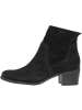 Paul Green Stiefeletten in BLACK