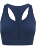 Hummel Top Hmlmt Shaping Damen in INSIGNIA BLUE