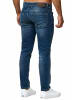 Tazzio Jeans "16533" - Slim Fit - in Blau