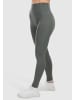SMILODOX Leggings Jaine in Grün