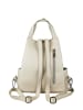 collezione alessandro Rucksack " Liebling " in beige