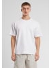 Urban Classics Urban Classics T-Shirts in white