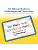 Ravensburger Ravensburger Sprach- und Leseförderung Die Lese-Ratte in bunt