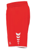 erima Herren Short in rot