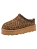 Marco Tozzi Sandalette in LEO COGNAC