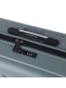 Hedgren Comby Grip S 4 Rollen Kabinentrolley S 55 cm in grey-green