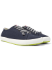 Camper Sneaker " Peu Rambla Vulcanizado " in Navy