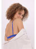 LSCN BY LASCANA Bralette in royal blau