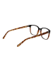 Guess Herren Optische Fassungen Quadrat Mehrfarbig