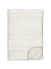 Villeroy & Boch Villeroy & Boch Wohndecken Malindi french linen in french linen