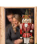 Villeroy & Boch Dekofigur Nussknacker Christmas Toys Memory in bunt