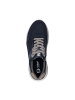 rieker Sneaker low 06100 in blau