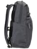 Mandarina Duck Rucksack District Squared KPT02 in Steel
