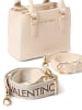 Valentino by Mario Valentino Tasche in beige - 0001