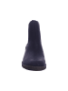 Tamaris Stiefelette in blau