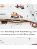 TupTam Kinder Bettwäsche 2-Teilig in beige Modell 2