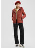 QS Outdoor-Jacke in 3619_rot