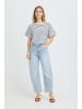 Pulz Jeans PZCANNI Loose fit in Light Blue Denim