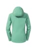 Schöffel W SOFTSHELL JACKET TONION in Grün