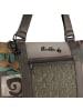 Anekke Amphora Shopper Tasche 36 cm in mehrfarbig