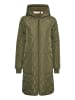 Bon A Parte Jacke BPtilla Regular fit in Grape Leaf