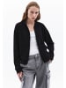 OXXO Cardigan BLACK