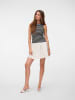 Vero Moda Kleid in Birch