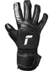 Reusch Torwarthandschuhe Attrakt Infinity Evolution NC in 7700 black