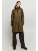 b. young BYAVAN COAT 3 - OUTERWEAR Regular fit in Military Olive