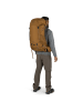 Osprey Rook 50 - Trekkingrucksack 75 cm (histosol brown/rhino grey) in histosol brown/rhino grey