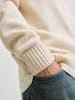 Jack & Jones Strickpullover in Ecru 1