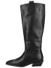 Gabor Stiefel in Schwarz