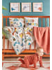 BELLA MAISON Poster Forever Roar in Light brown