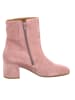 Gabor Stiefeletten für Damen in pink
