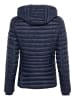 Camel Active Jacke in navy