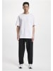 DEF Trousers - Chino in black