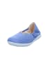 Think! Ballerinas Opua in blau