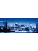 Ravensburger Leuchtendes New York. Panorama Puzzle 1000 Teile