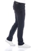 LTB Jeans PaulX regular/straight in Schwarz