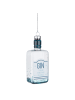 Butlers Butlers Baumhänger HANG ON Gin Flasche in Blau