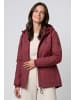 alife and kickin Uebergangsjacke LilouAK B in cranberry juice