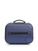 Hero Kosmetikkoffer VESUVIO in Dunkelblau (9L)