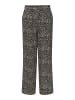 ONLY Stoffhose / Chino ONLKATTY PULL-UP PANT comfort/relaxed in Mehrfarbig