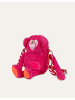 Oilily Monkey Umhängetasche Fuchsia in Rosa