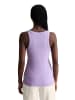 Marc O'Polo DENIM DfC Ripp-Tanktop slim in Wild Orchid