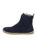 Snipe Winterboot in blau