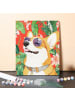 ARTNANAS DIY Malen nach Zahlen Set-"Sommerblick" 