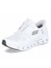 Skechers Low Sneaker GLIDE STEP PRO in weiß