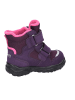 superfit Stiefel in Lila