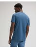 Lee T-Shirt Ultimate Pocket in Academy Blue